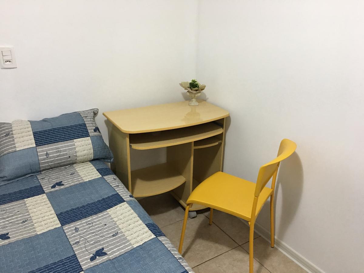 Confortavel Residencia Em Карлус-Барбоза Экстерьер фото